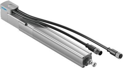 Electric Actuator | Electric Linear Actuator | Actuator Linear | Enrgtech LTD