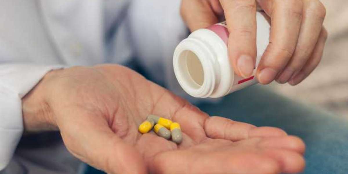 Pain Management Drugs Market 2023 Growth, Latest Trend Analysis and Forecast 2030