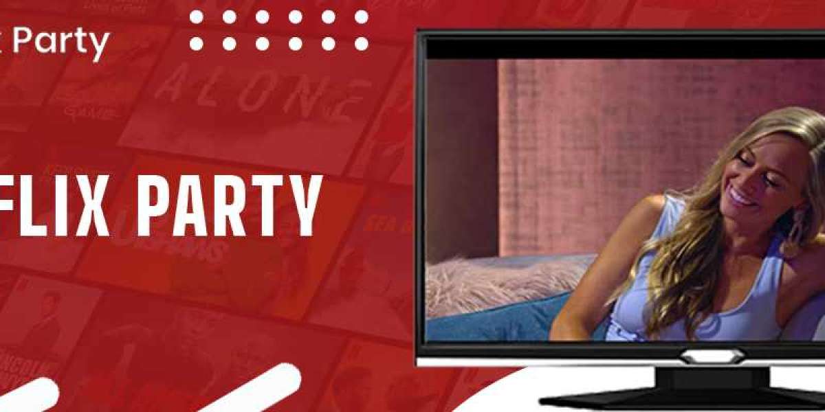 Use the Netflix Party Extension to Boost Your Netflix Experience.