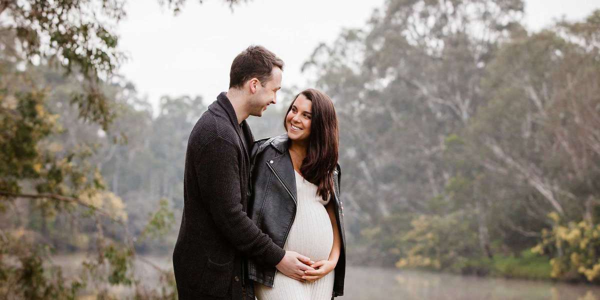 Maternity Photoshoots: The Art and Essence, Capturing the Miracle