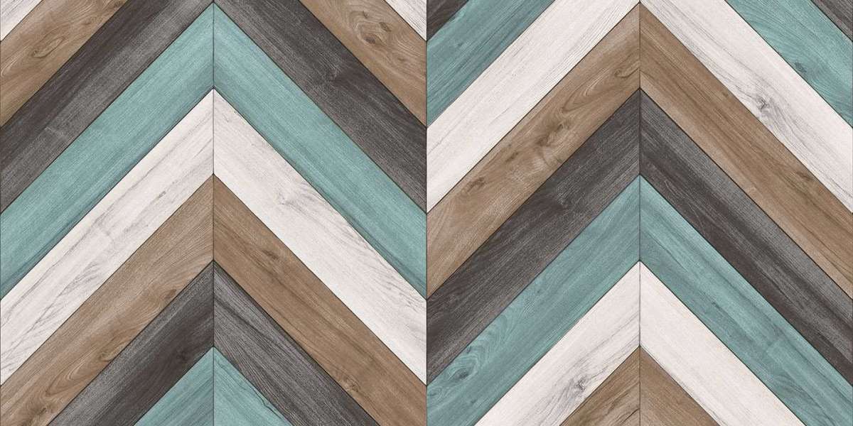 Wood Wallpaper for Walls for Home Decor: Transform Your Space with Natural Elegance