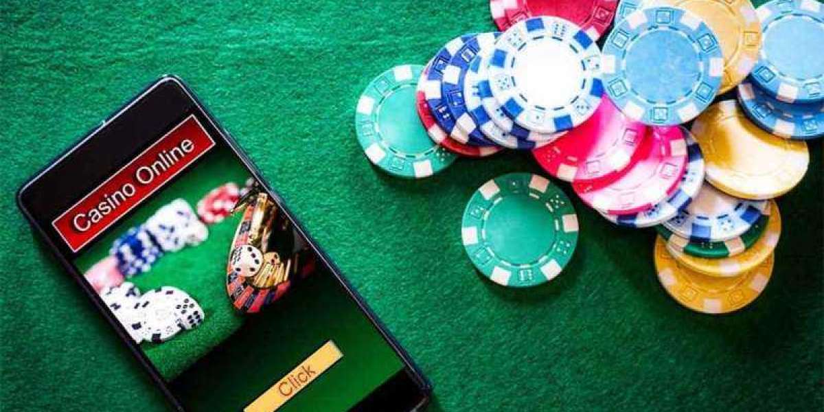 How to Beat the Odds and Make Money at an Online Casino