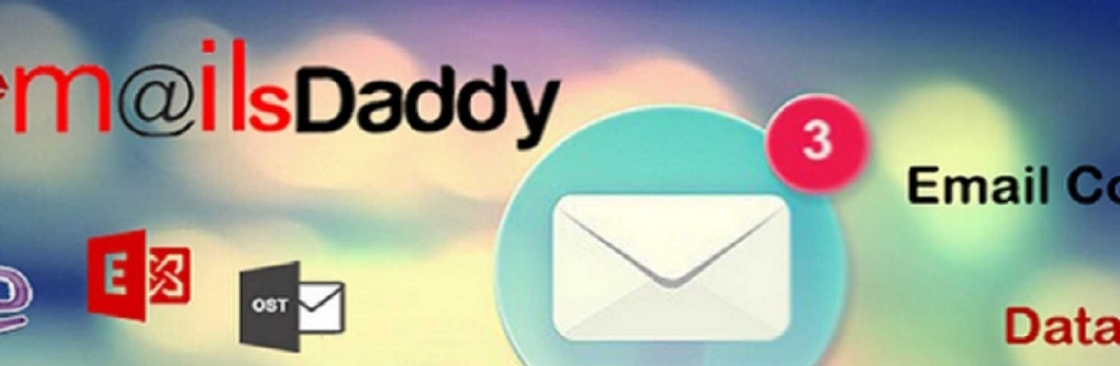 MailsDaddy Software Cover Image