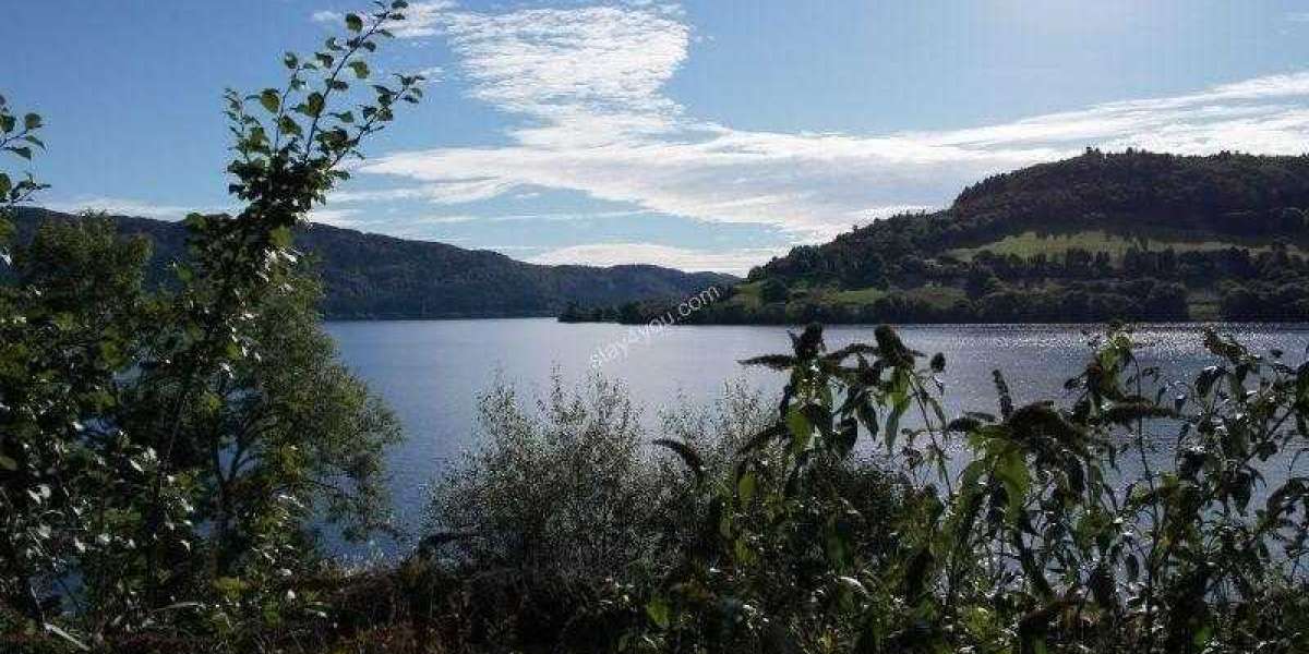 Loch Ness Property Sales