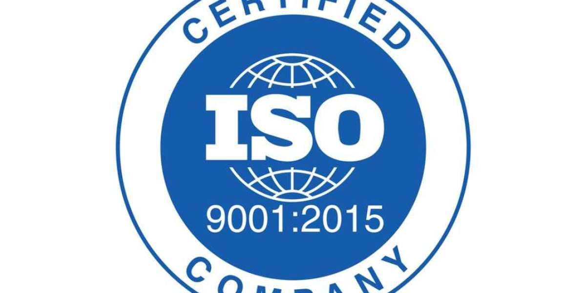 ISO 9001 Lead Auditor Training