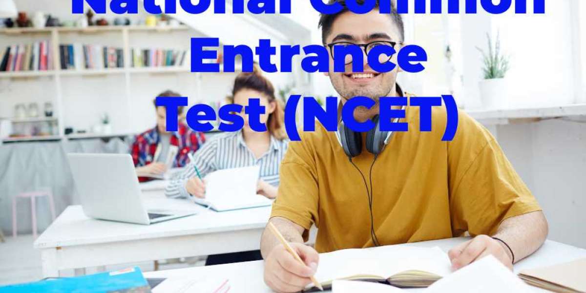 NCET Exam Syllabus 2023: Your Path to Success