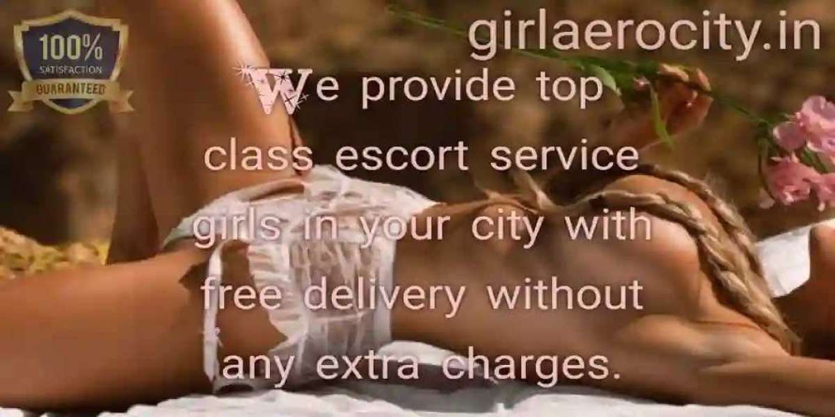 Aerocity cheap escort service