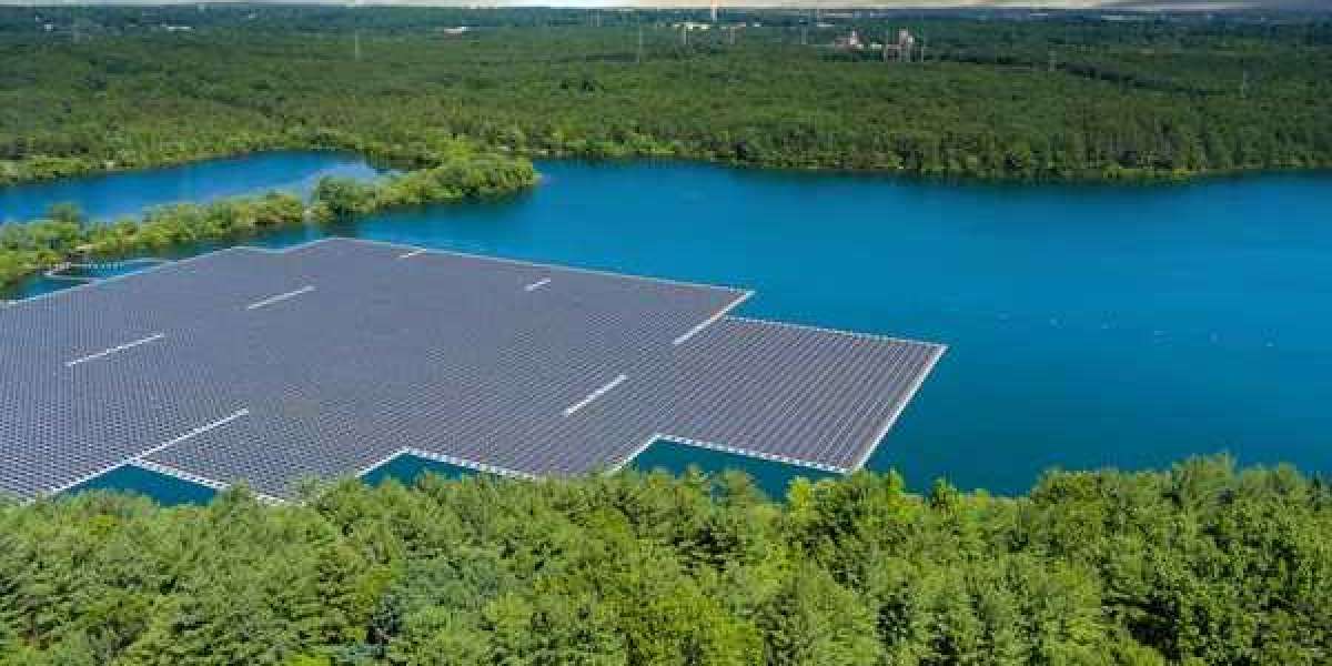 Global Floating Farm Market Forecast 2023-2028: Demand, Business Growth, Opportunity, Application, Cost, sales, Type, Si