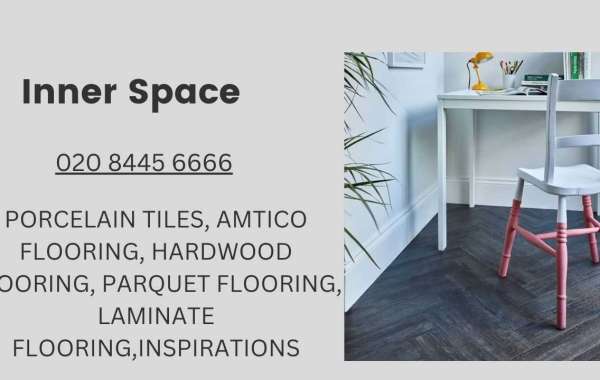 Amtico Flooring in Different Rooms: Best Design Ideas For You