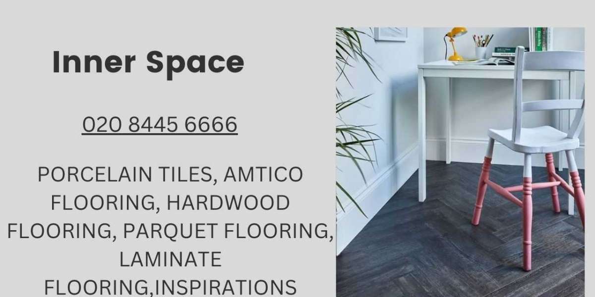 Amtico Flooring in Different Rooms: Best Design Ideas For You