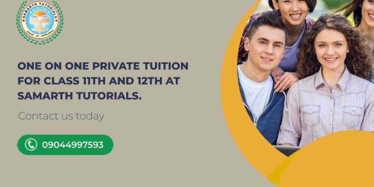 Top-notch ISC Accounts Tuition in Lucknow: Unlock Financial Excellence