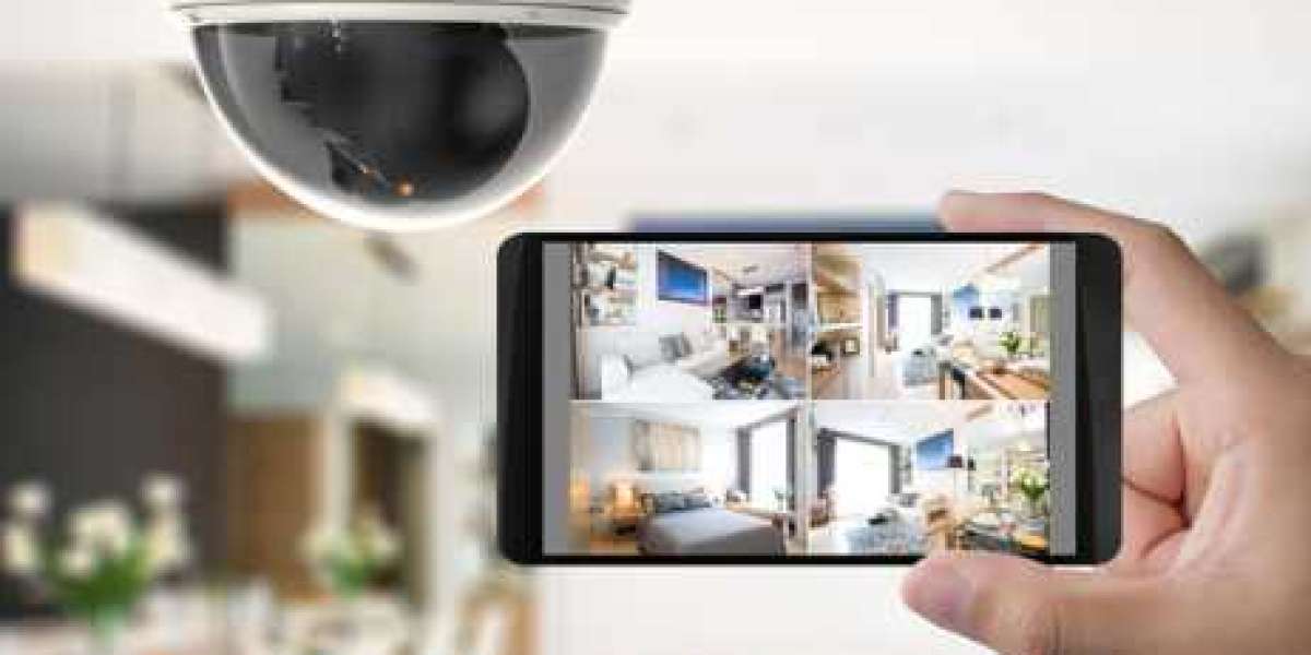 Revolutionizing Home Automation in Houston with AV Securitys Inc Services