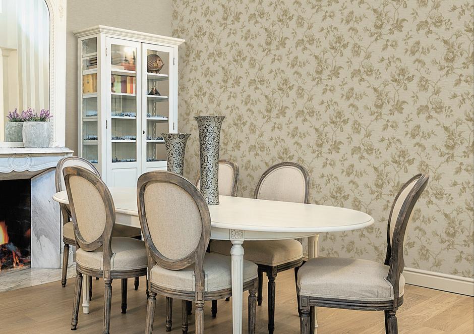 Discover Canada's Unique Wallcoverings - Stylview