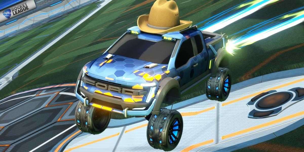 Buy Rocket League Items rewards for the present day Rocket League season