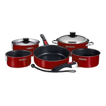 Cooking On the Go: Exploring Master Overland’s Induction Cookware | by Master Overland | Aug, 2023 | Medium