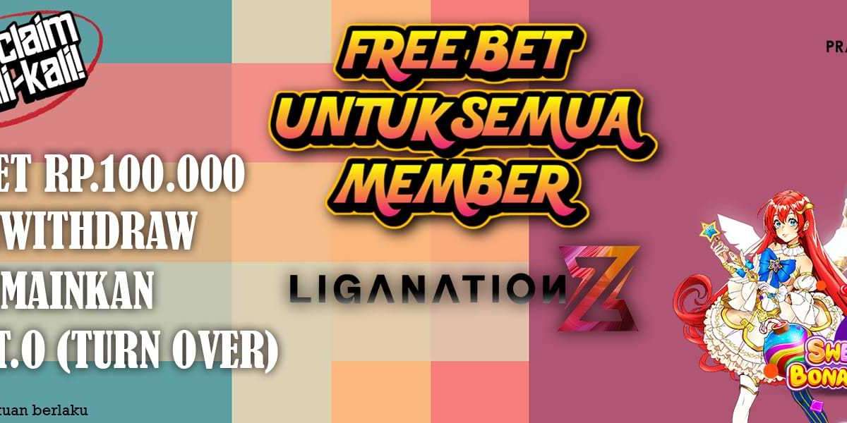 Link Judi Slot Gacor Liganation Deposit Pulsa Sangat Gacor