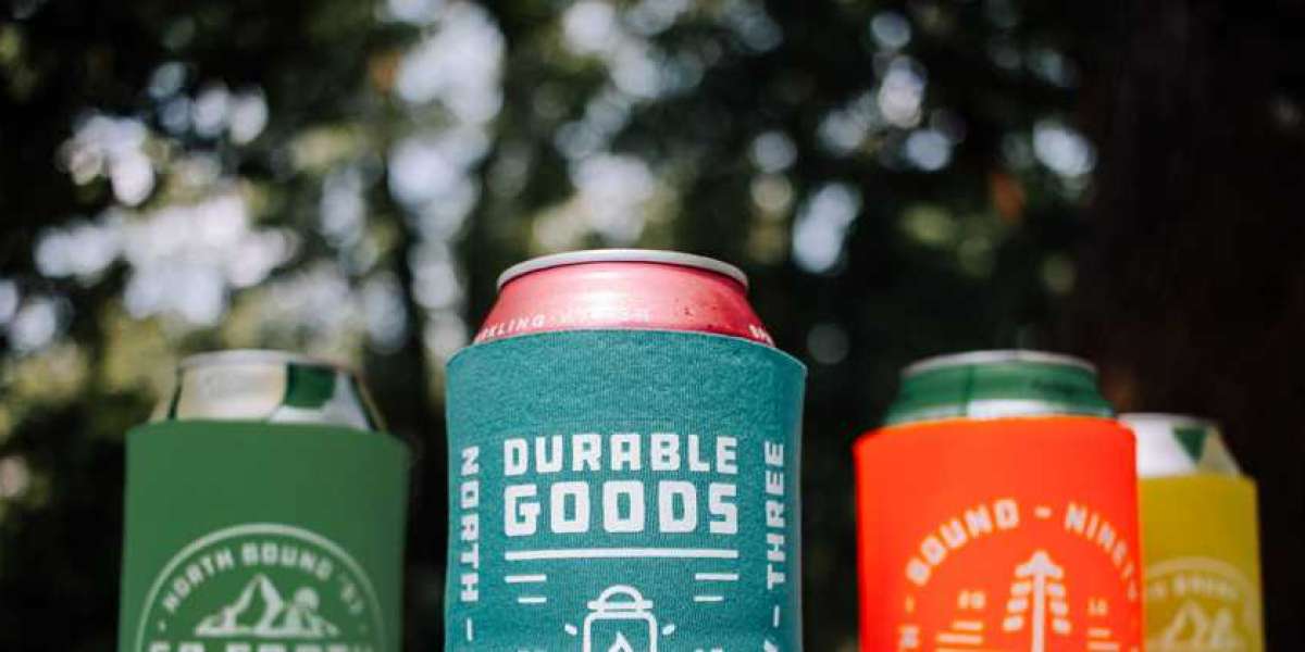 The Best Koozies for Keeping Your Drinks Cold