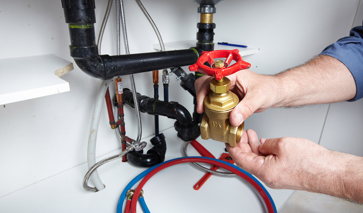 Commercial Plumber Services in Milton: Ensuring Smooth Business Operations - Reader Page