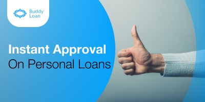 Apply For Loan Online Up to 15 Lakhs | Instant Approval | Buddy Loan