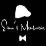 Sams Menswear Toronto Profile Picture