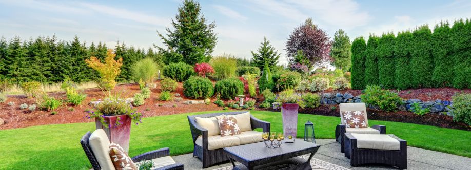 Pristine Landscaping Cover Image