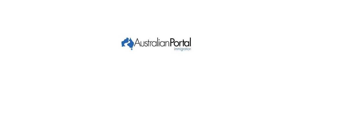 Australian Portal Immigration Cover Image