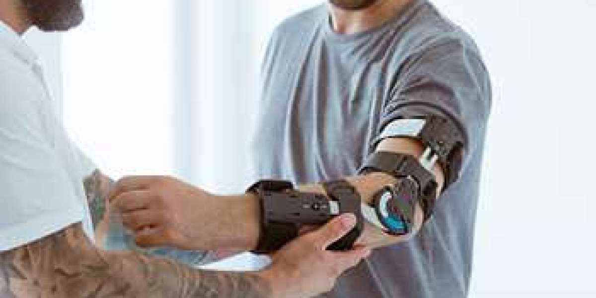 Prosthetics and Orthotics Market 2023 Research Analysis, Strategic Insights and Forecast to 2030