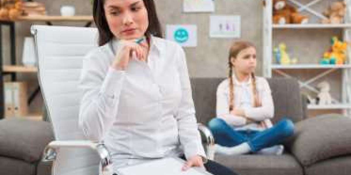 Best Psychiatrists in Lahore