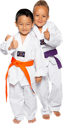 After-School Martial Arts Programs for Children