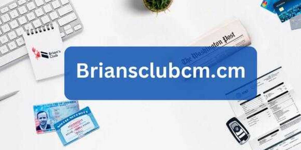 Staying Safe Online: Secure Practices for Obtaining a Credit Card from BrainsClub