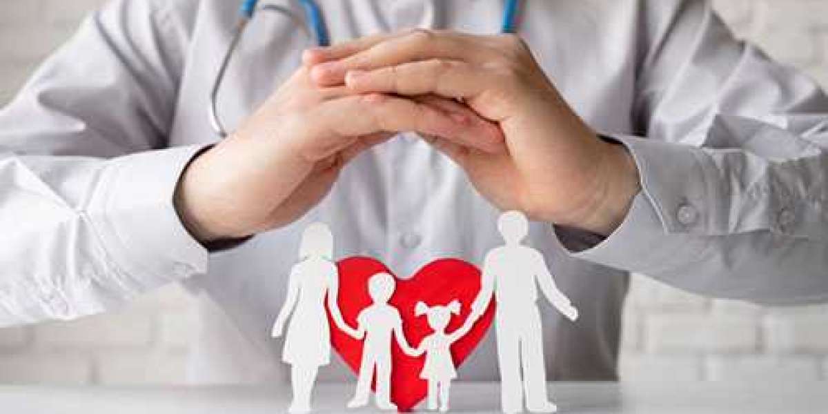 Health Insurance Market 2023 Business Outlook, SWOT Analysis, Key Business Strategies, Industry Players and Forecast 203