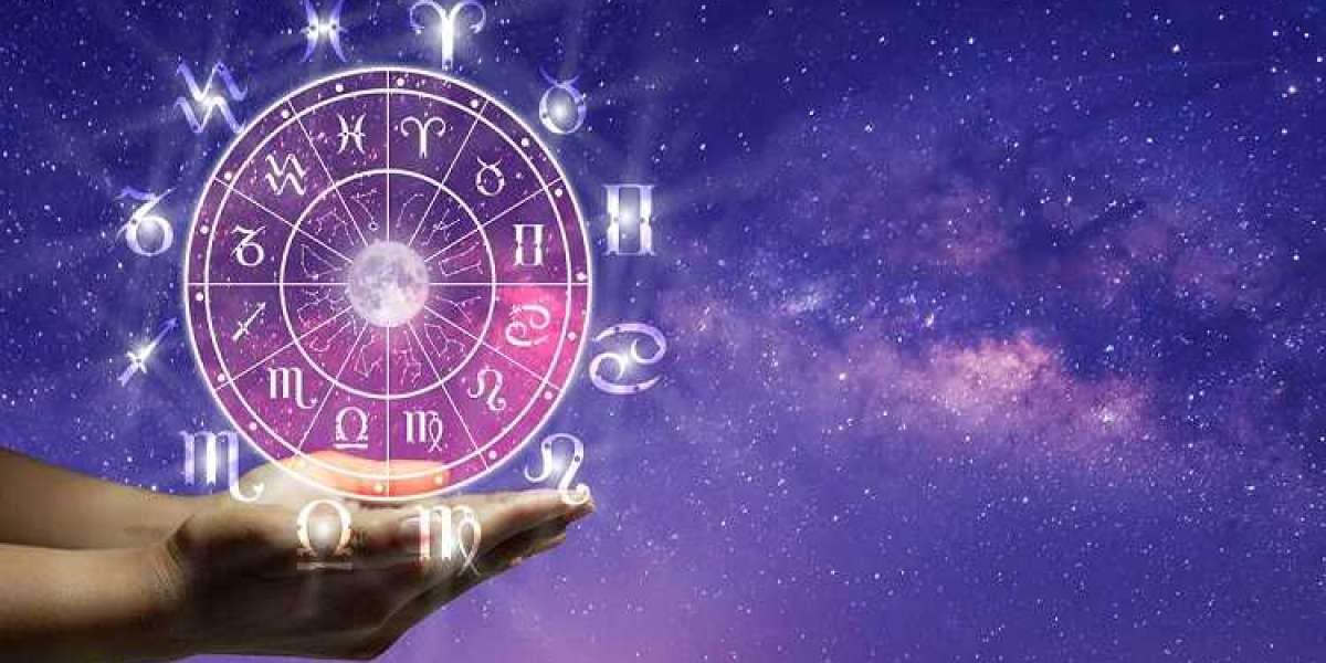 "Decoding the Zodiac: Exploring the Twelve Astrological Signs