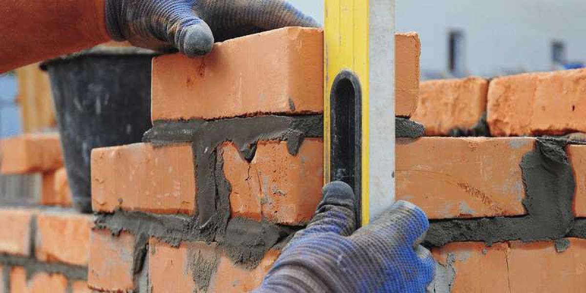 Masonry Contractors in Nashville: Crafting Excellence in Construction