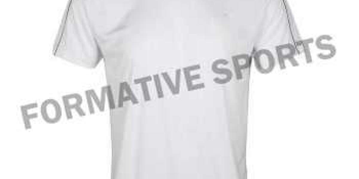 T Shirts Manufacturers in UK | Sportswear Manufacturers in UK