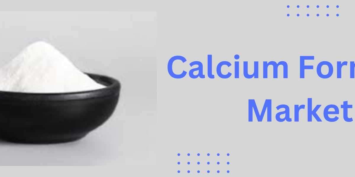 Calcium Formate Market Expert Commentary and Analysis