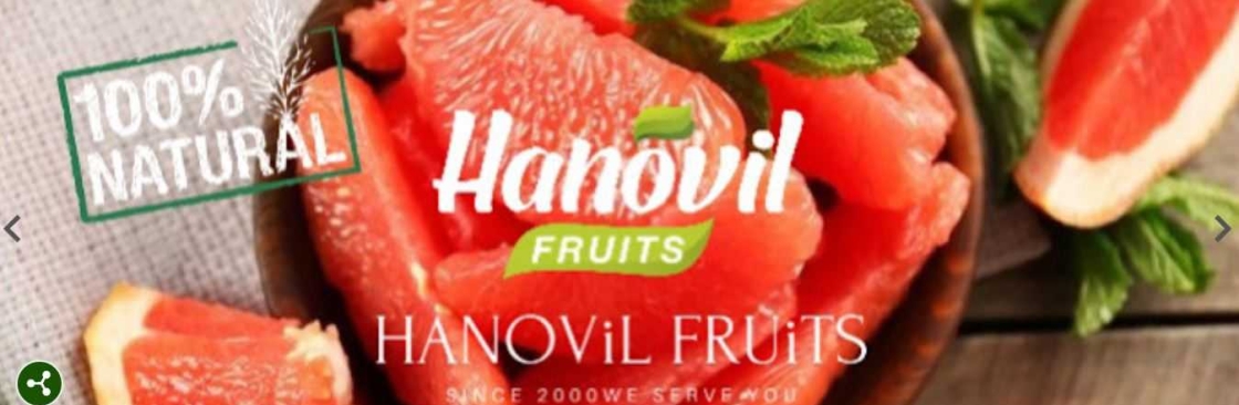 hanovilkw Cover Image