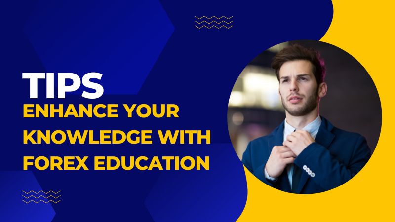 Forex Education at Forexwick – Forex Education