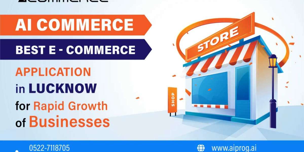 E-Magneto – Best E-Commerce Application In Lucknow For Rapid Growth Of Businesses