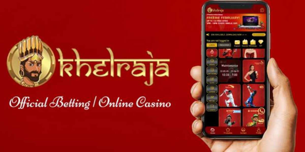 Slots of Fortune: Exploring India's Top Online Slot Games at KhelRaja