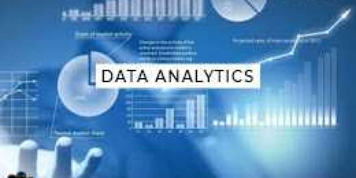 What are the trends in big data analytics?