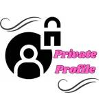 Private Instagram Profile Profile Picture