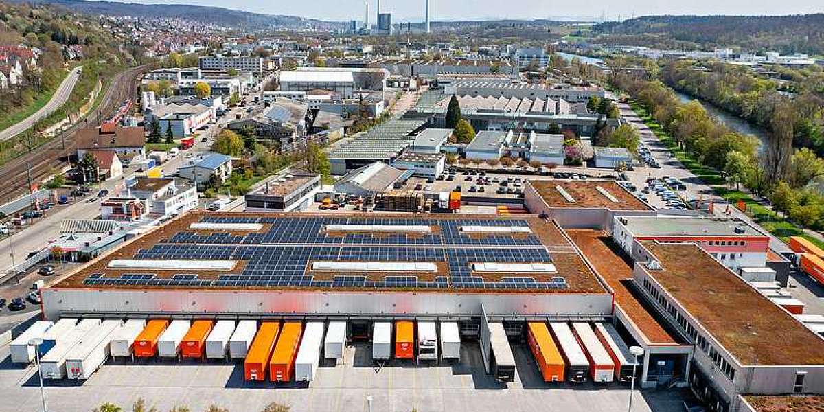 Photovoltaikanlage Nürnberg: Harnessing Solar Power in Nuremberg