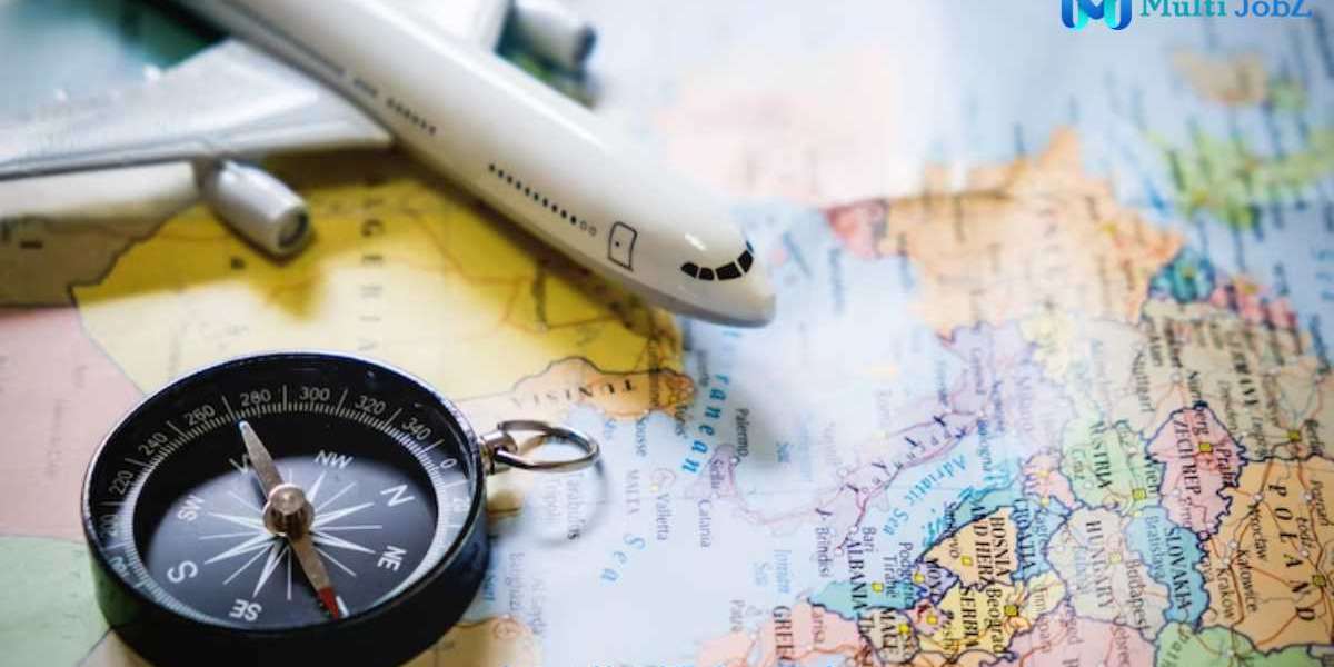 Beyond Booking: The Power of Comprehensive Corporate Travel Services