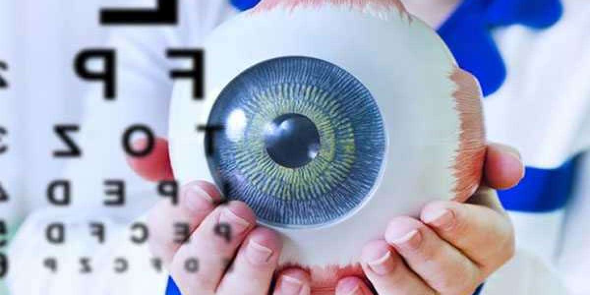 How to select the best Ophthalmologist?