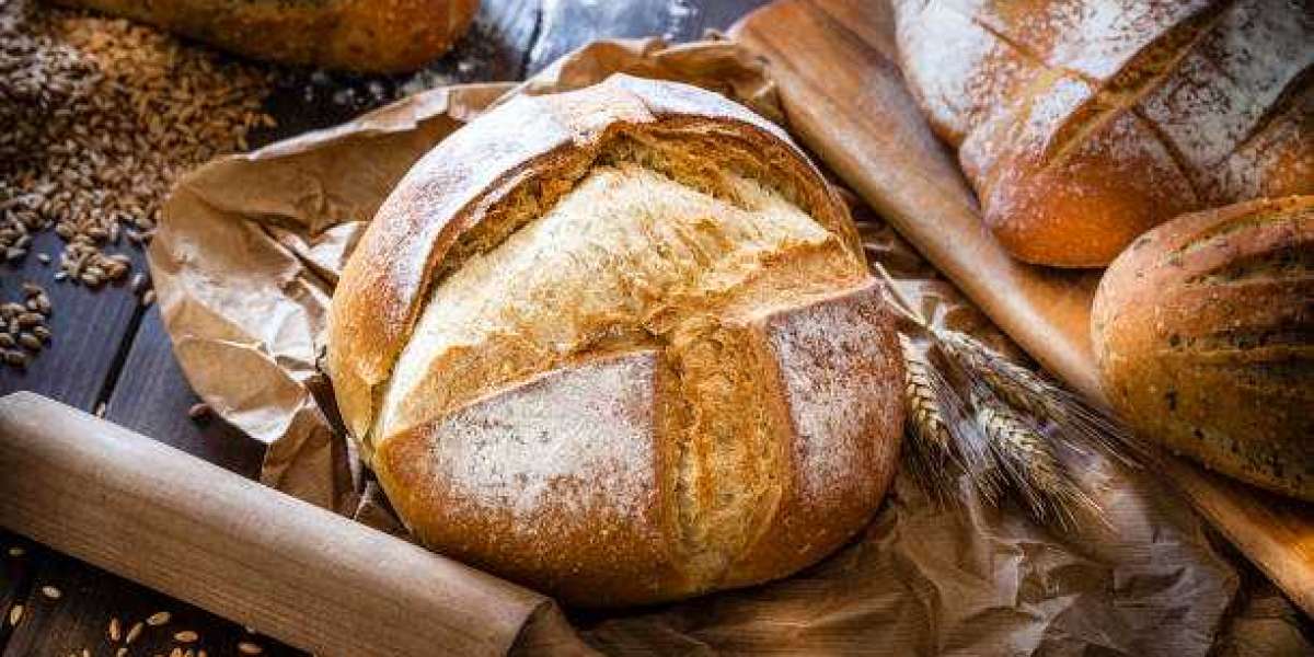 Organic Bakery Products Market Report to Witness Exponential Growth By 2030