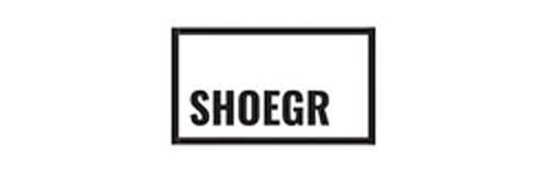 Shoegr Cover Image