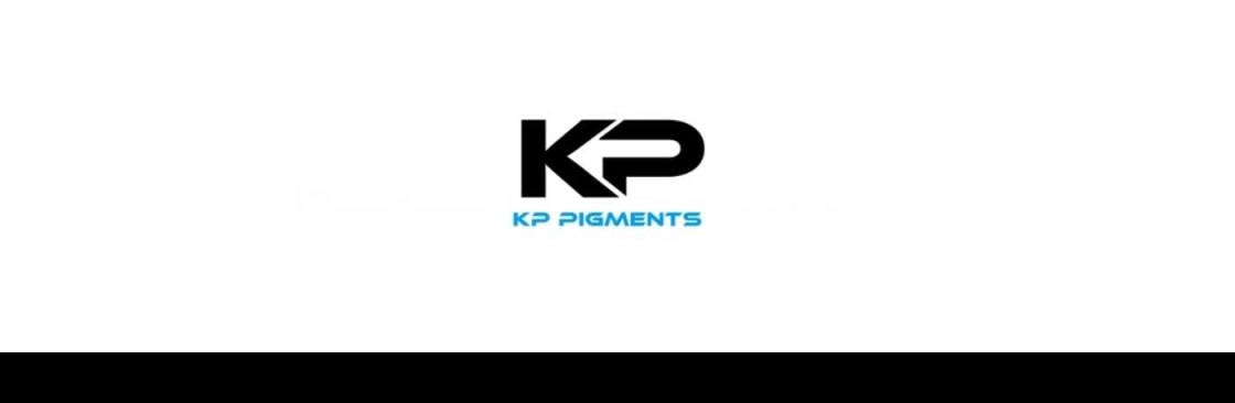 KP Pigments Inc Cover Image