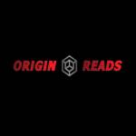 Origin Reads Profile Picture