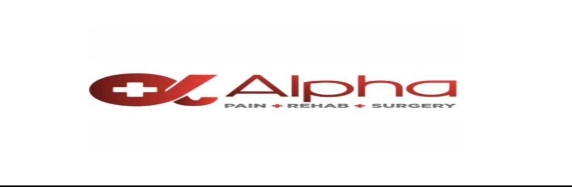 Alpha Rehabilitation  Medical Centers Cover Image