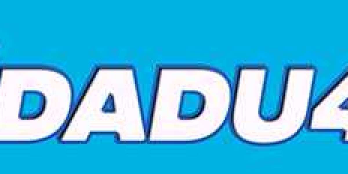 Dadu4d | search for your favorite game on Dadu 4d and play now